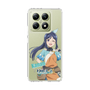 スリムプロテクションケース［ 幻日のヨハネ -SUNSHINE in the MIRROR- - カナン ］