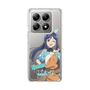 スリムプロテクションケース［ 幻日のヨハネ -SUNSHINE in the MIRROR- - カナン ］