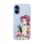 スリムプロテクションケース［ 幻日のヨハネ -SUNSHINE in the MIRROR- - リコ ］