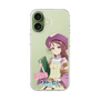 スリムプロテクションケース［ 幻日のヨハネ -SUNSHINE in the MIRROR- - リコ ］