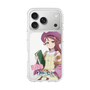 スリムプロテクションケース［ 幻日のヨハネ -SUNSHINE in the MIRROR- - リコ ］