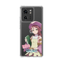 スリムプロテクションケース［ 幻日のヨハネ -SUNSHINE in the MIRROR- - リコ ］