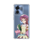 スリムプロテクションケース［ 幻日のヨハネ -SUNSHINE in the MIRROR- - リコ ］