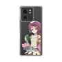 スリムプロテクションケース［ 幻日のヨハネ -SUNSHINE in the MIRROR- - リコ ］