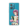 スリムプロテクションケース［ 幻日のヨハネ -SUNSHINE in the MIRROR- - リコ ］