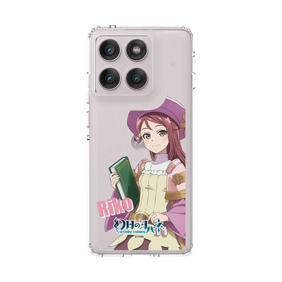 スリムプロテクションケース［ 幻日のヨハネ -SUNSHINE in the MIRROR- - リコ ］