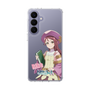 スリムプロテクションケース［ 幻日のヨハネ -SUNSHINE in the MIRROR- - リコ ］