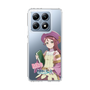 スリムプロテクションケース［ 幻日のヨハネ -SUNSHINE in the MIRROR- - リコ ］