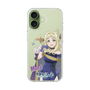 スリムプロテクションケース［ 幻日のヨハネ -SUNSHINE in the MIRROR- - マリ ］