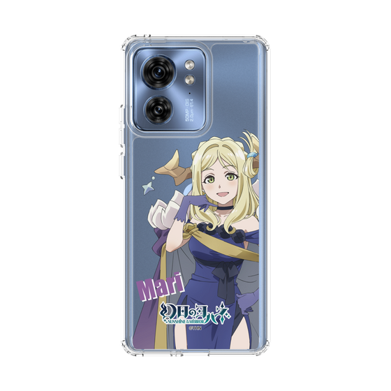 スリムプロテクションケース［ 幻日のヨハネ -SUNSHINE in the MIRROR- - マリ ］