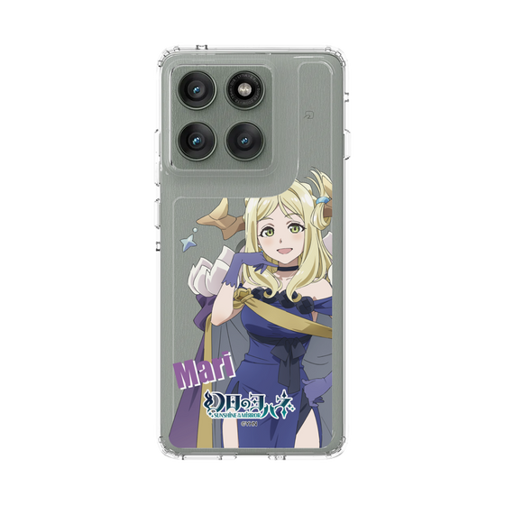 スリムプロテクションケース［ 幻日のヨハネ -SUNSHINE in the MIRROR- - マリ ］