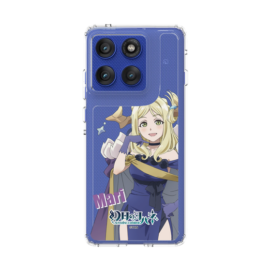 スリムプロテクションケース［ 幻日のヨハネ -SUNSHINE in the MIRROR- - マリ ］