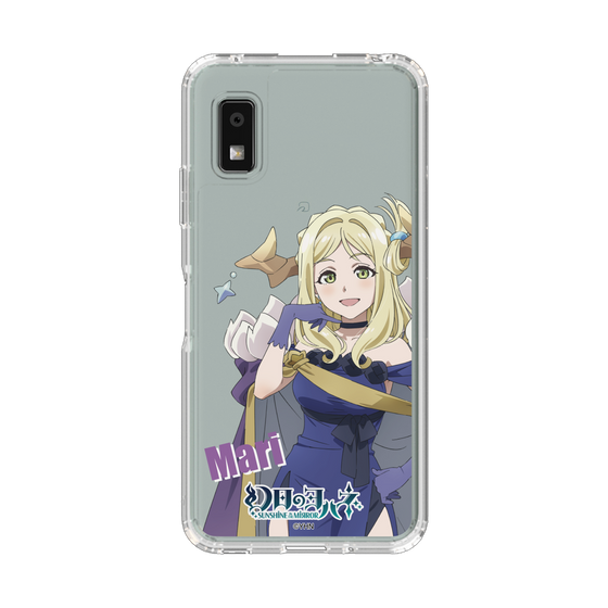 スリムプロテクションケース［ 幻日のヨハネ -SUNSHINE in the MIRROR- - マリ ］
