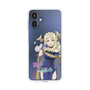 スリムプロテクションケース［ 幻日のヨハネ -SUNSHINE in the MIRROR- - マリ ］