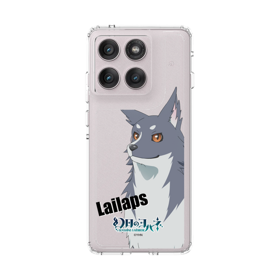 スリムプロテクションケース［ 幻日のヨハネ -SUNSHINE in the MIRROR- - ライラプス ］