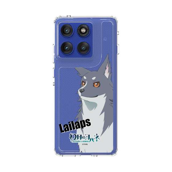 スリムプロテクションケース［ 幻日のヨハネ -SUNSHINE in the MIRROR- - ライラプス ］