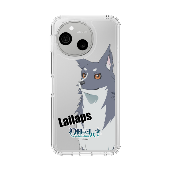 スリムプロテクションケース［ 幻日のヨハネ -SUNSHINE in the MIRROR- - ライラプス ］