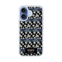 スリムプロテクションケース［ kippis® - Kukkakimppu 花束 - グリーン ］