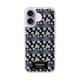 スリムプロテクションケース［ kippis® - Kukkakimppu 花束 - グリーン ］