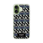 スリムプロテクションケース［ kippis® - Kukkakimppu 花束 - グリーン ］