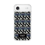スリムプロテクションケース［ kippis® - Kukkakimppu 花束 - グリーン ］