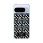 スリムプロテクションケース［ kippis® - Kukkakimppu 花束 - グリーン ］