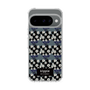 スリムプロテクションケース［ kippis® - Kukkakimppu 花束 - グリーン ］