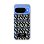 スリムプロテクションケース［ kippis® - Kukkakimppu 花束 - グリーン ］