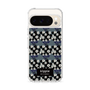 スリムプロテクションケース［ kippis® - Kukkakimppu 花束 - グリーン ］