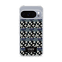 スリムプロテクションケース［ kippis® - Kukkakimppu 花束 - グリーン ］