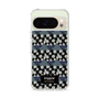 スリムプロテクションケース［ kippis® - Kukkakimppu 花束 - グリーン ］