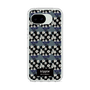 スリムプロテクションケース［ kippis® - Kukkakimppu 花束 - グリーン ］
