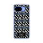 スリムプロテクションケース［ kippis® - Kukkakimppu 花束 - グリーン ］