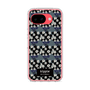 スリムプロテクションケース［ kippis® - Kukkakimppu 花束 - グリーン ］