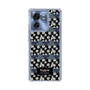 スリムプロテクションケース［ kippis® - Kukkakimppu 花束 - グリーン ］