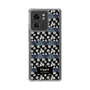 スリムプロテクションケース［ kippis® - Kukkakimppu 花束 - グリーン ］