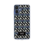 スリムプロテクションケース［ kippis® - Kukkakimppu 花束 - グリーン ］