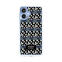 スリムプロテクションケース［ kippis® - Kukkakimppu 花束 - グリーン ］