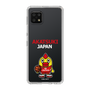 スリムプロテクションケース［ そらジロー×AKATSUKI JAPAN - ティップオフ - クリア ］