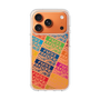 スリムプロテクションケース［ ニッポン放送 - COLORFUL ］