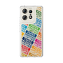 スリムプロテクションケース［ ニッポン放送 - COLORFUL ］