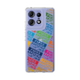 スリムプロテクションケース［ ニッポン放送 - COLORFUL ］
