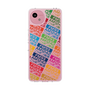 スリムプロテクションケース［ ニッポン放送 - COLORFUL ］