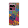 スリムプロテクションケース［ ニッポン放送 - COLORFUL ］