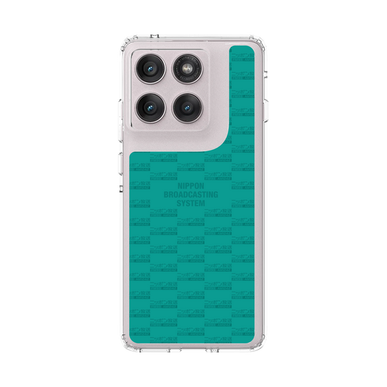 スリムプロテクションケース［ ニッポン放送 - MOSAIC ］