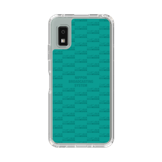 スリムプロテクションケース［ ニッポン放送 - MOSAIC ］