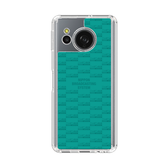 スリムプロテクションケース［ ニッポン放送 - MOSAIC ］