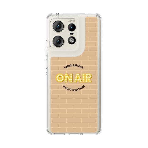 スリムプロテクションケース［ ニッポン放送 - ON AIR ］