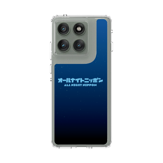 スリムプロテクションケース［ ニッポン放送 - ALL NIGHT NIPPON NIGHTSKY ］
