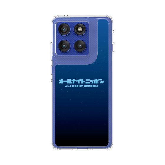 スリムプロテクションケース［ ニッポン放送 - ALL NIGHT NIPPON NIGHTSKY ］